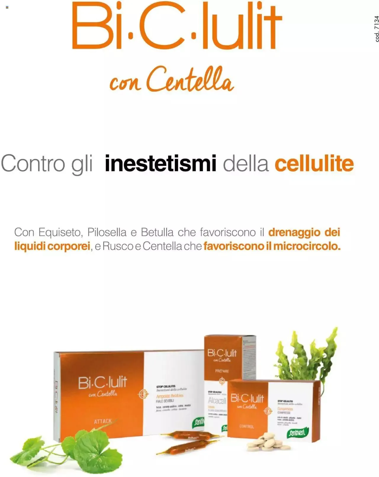 Bellezza Naturale Natura Sì da 1 aprile a 31 dicembre di 2024 - Pagina del volantino 20