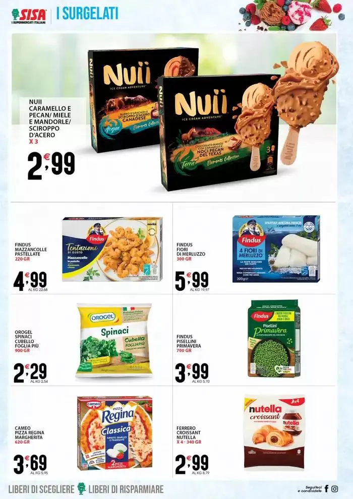 Buona Pasqua da 10 aprile a 21 aprile di 2025 - Pagina del volantino 8