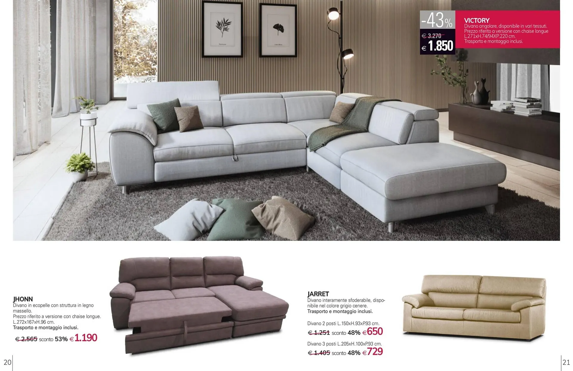 Volantino Harte da 14 luglio a 31 luglio di 2023 - Pagina del volantino 11