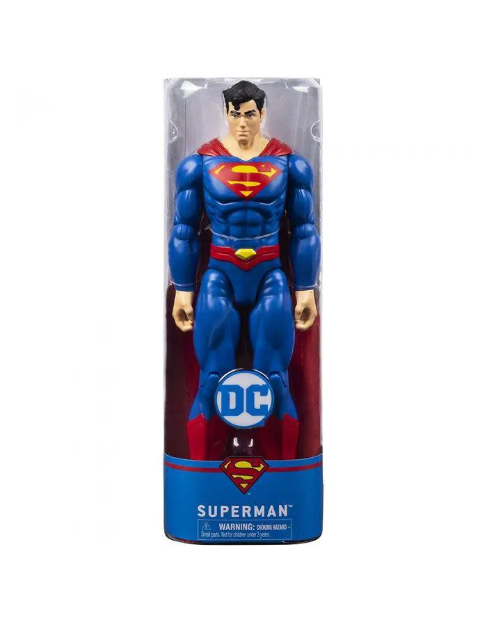 Superman Action Figure DC Universe 30CM 6056778