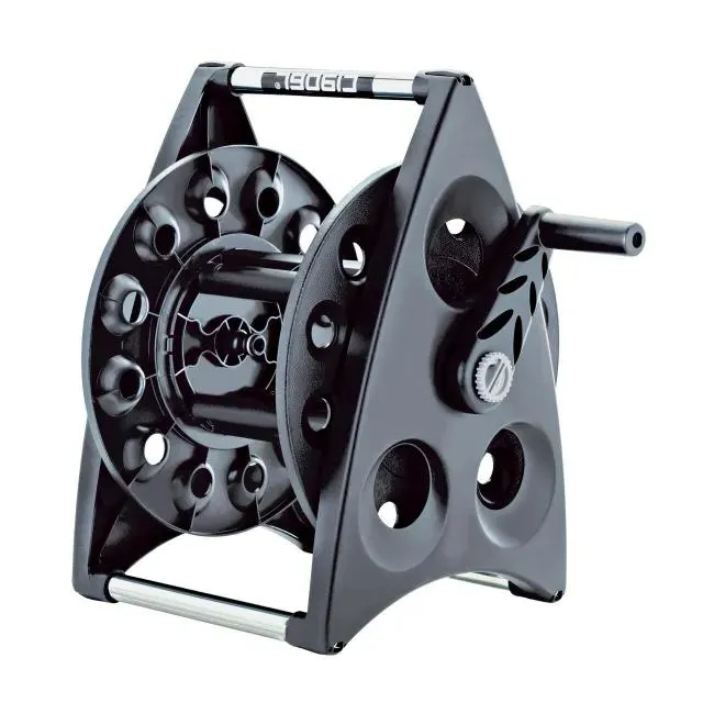 Avvolgitubo da parete CLABER Kiros