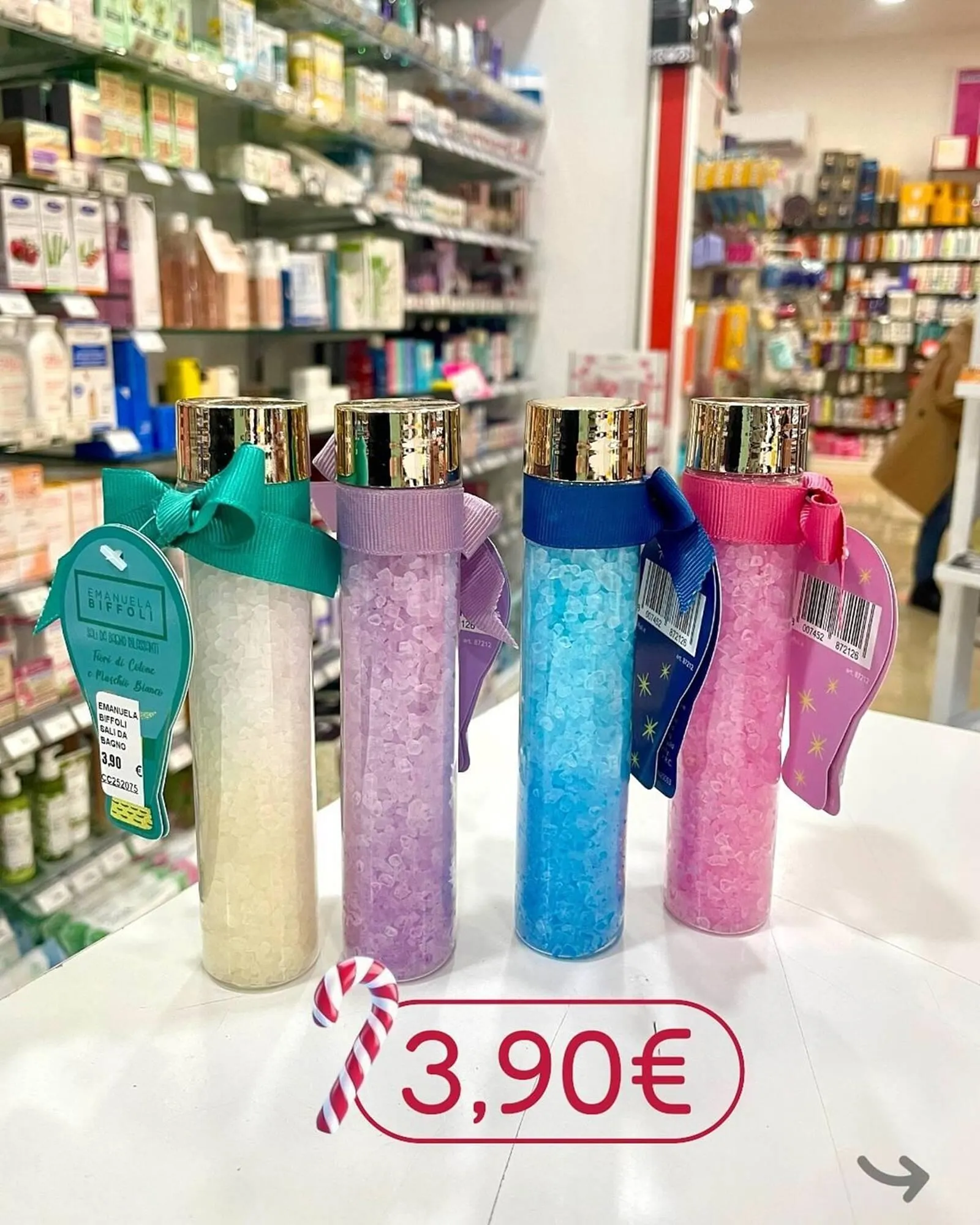 Volantino Beauty Si da 17 novembre a 30 novembre di 2025 - Pagina del volantino 3