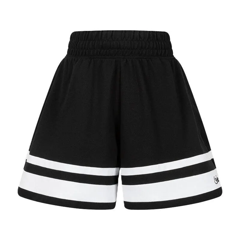 Pantaloncini bambina Novelty