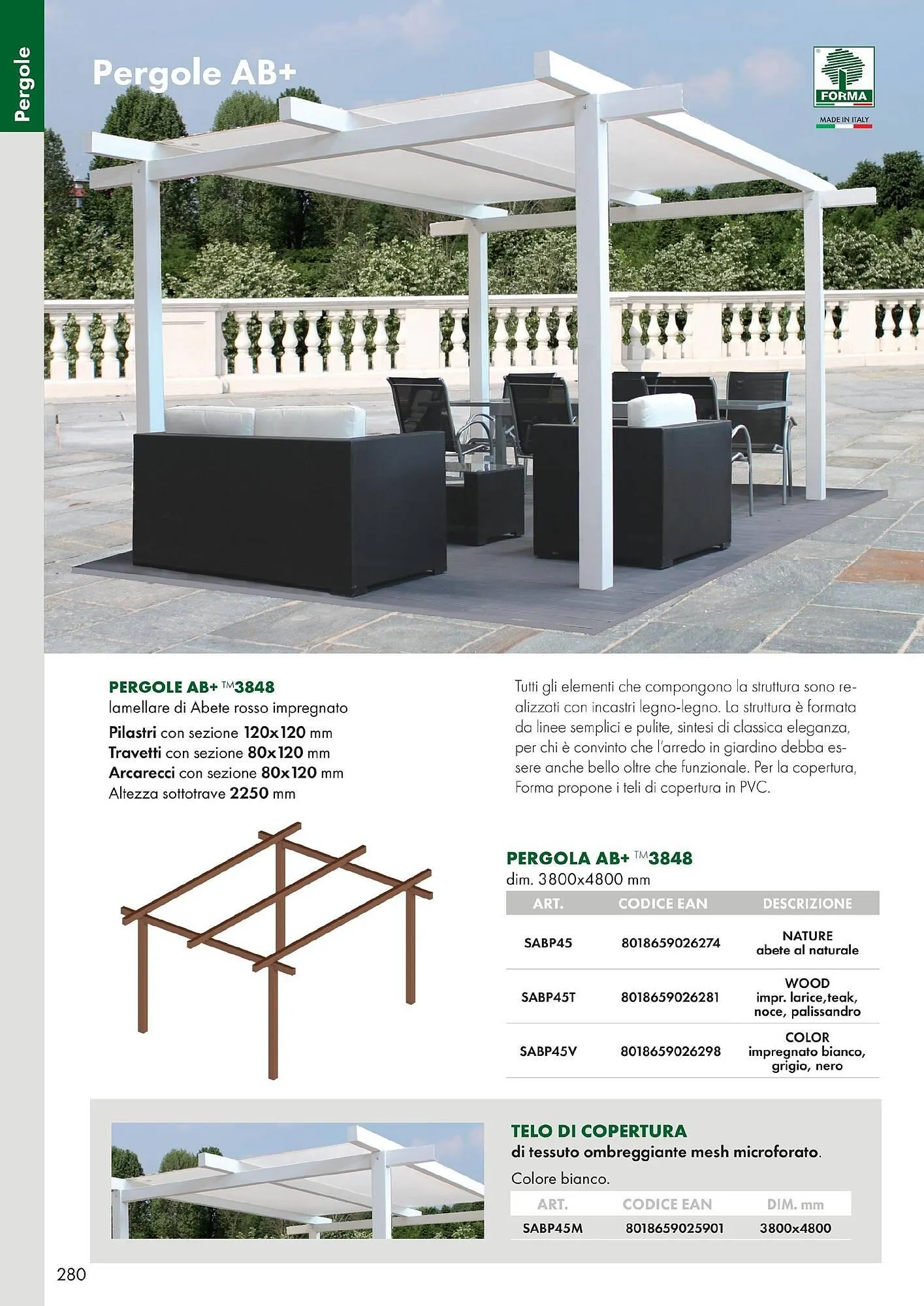 Catalogo Il Fai Da Te Guercio da 10 settembre a 4 gennaio di 2026 - Pagina del volantino 22