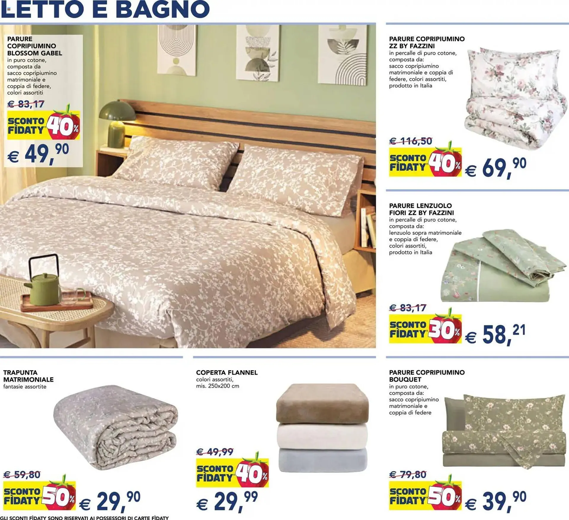 Volantino Esselunga da 29 dicembre a 11 gennaio di 2026 - Pagina del volantino 2