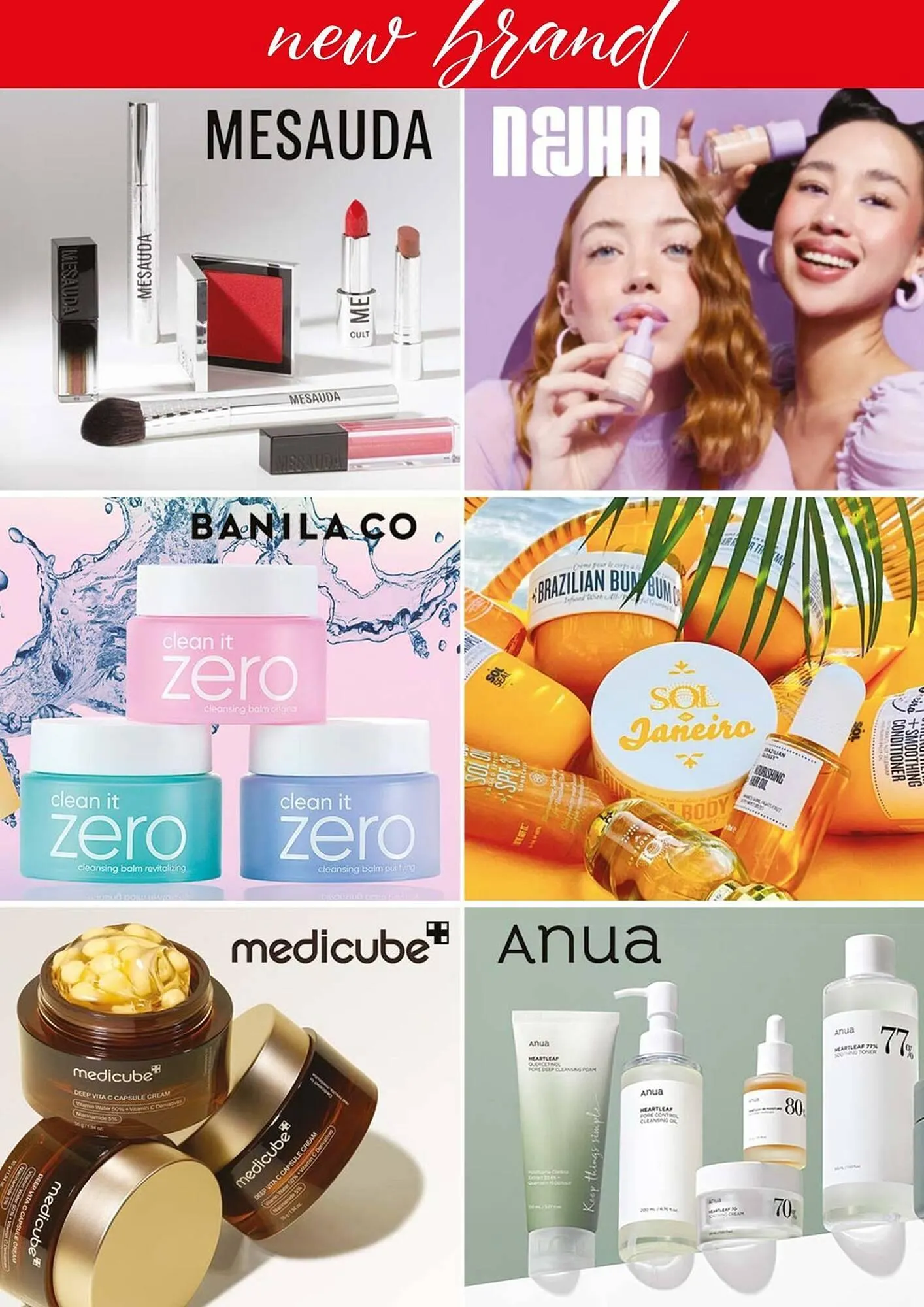 Volantino Profumeria Giorgelle da 13 marzo a 12 aprile di 2026 - Pagina del volantino 11