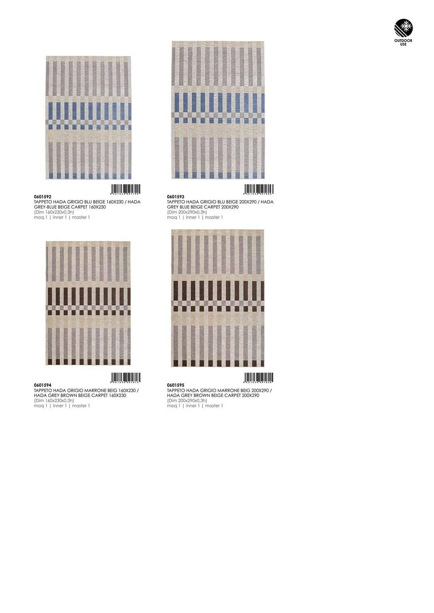 Volantino Bizzotto da 3 febbraio a 31 dicembre di 2025 - Pagina del volantino 119