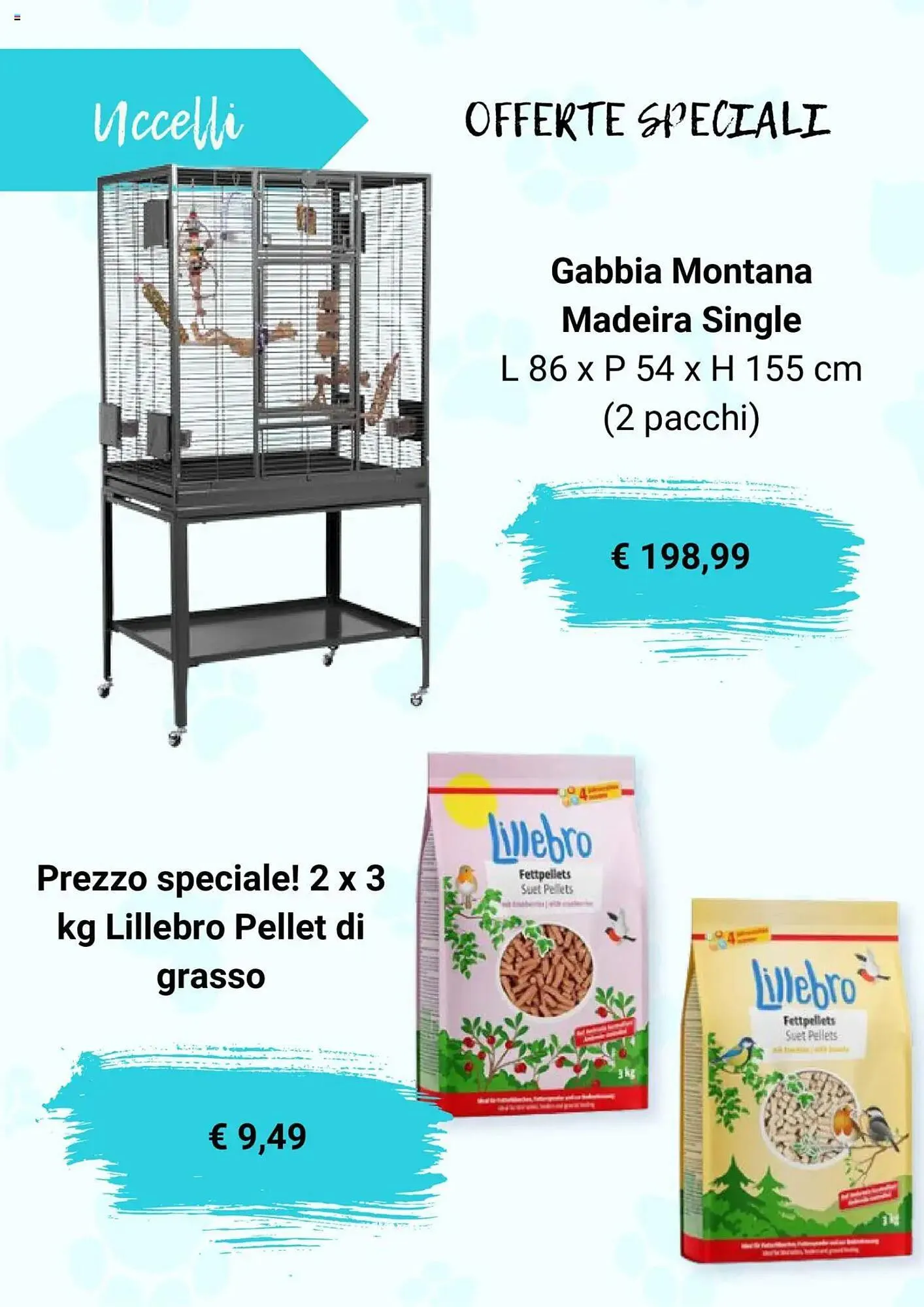 Volantino Zooplus da 11 maggio a 11 giugno di 2025 - Pagina del volantino 16