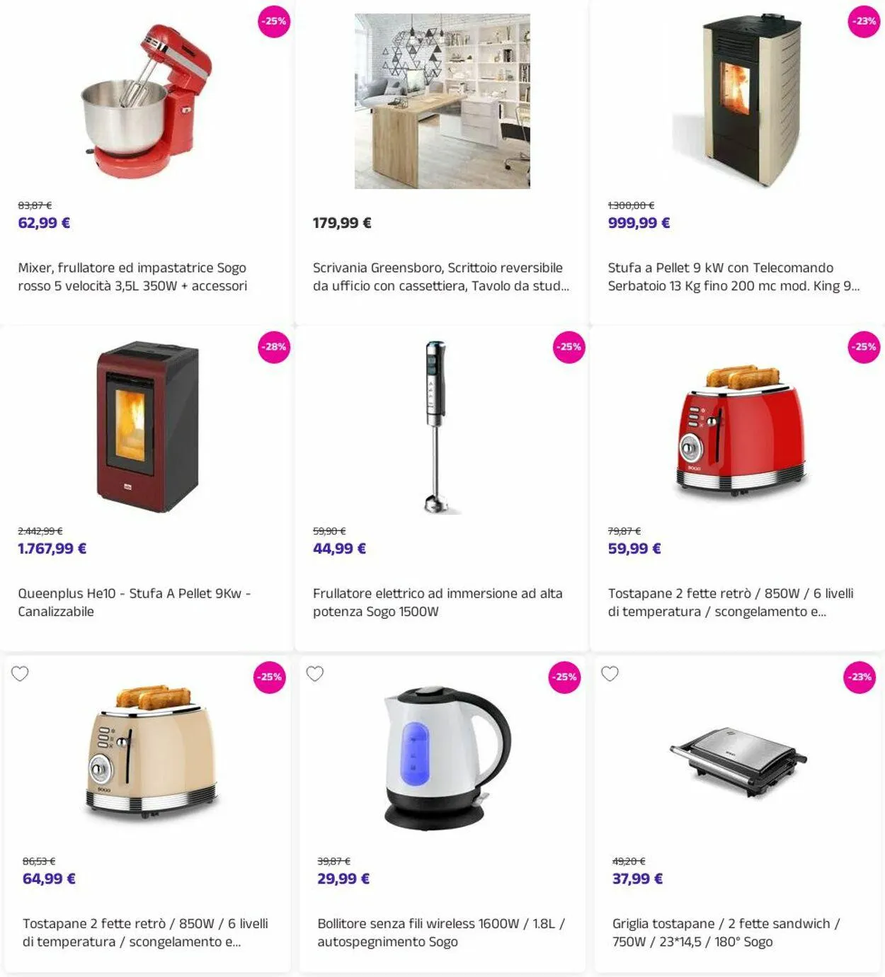 Brico Bravo Volantino attuale da 16 settembre a 30 settembre di 2023 - Pagina del volantino 5