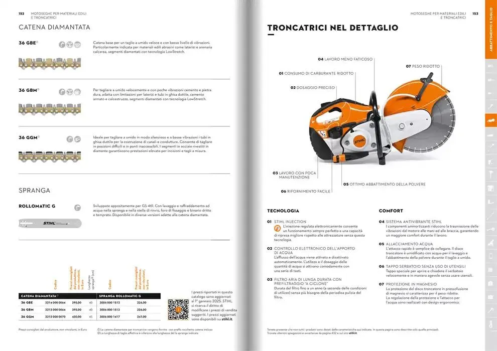 Catalogo 2025 da 21 gennaio a 31 dicembre di 2025 - Pagina del volantino 77