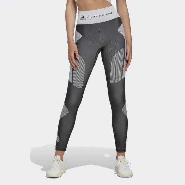 Legging de training sans coutures adidas by Stella McCartney TrueStrength