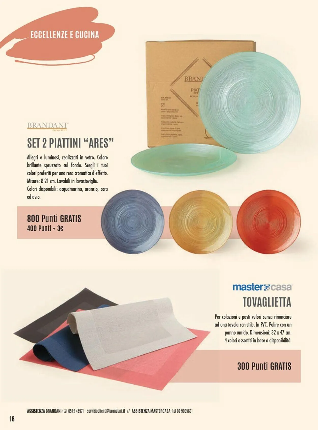 Il Gigante Volantino attuale da 7 giugno a 24 febbraio di 2024 - Pagina del volantino 16