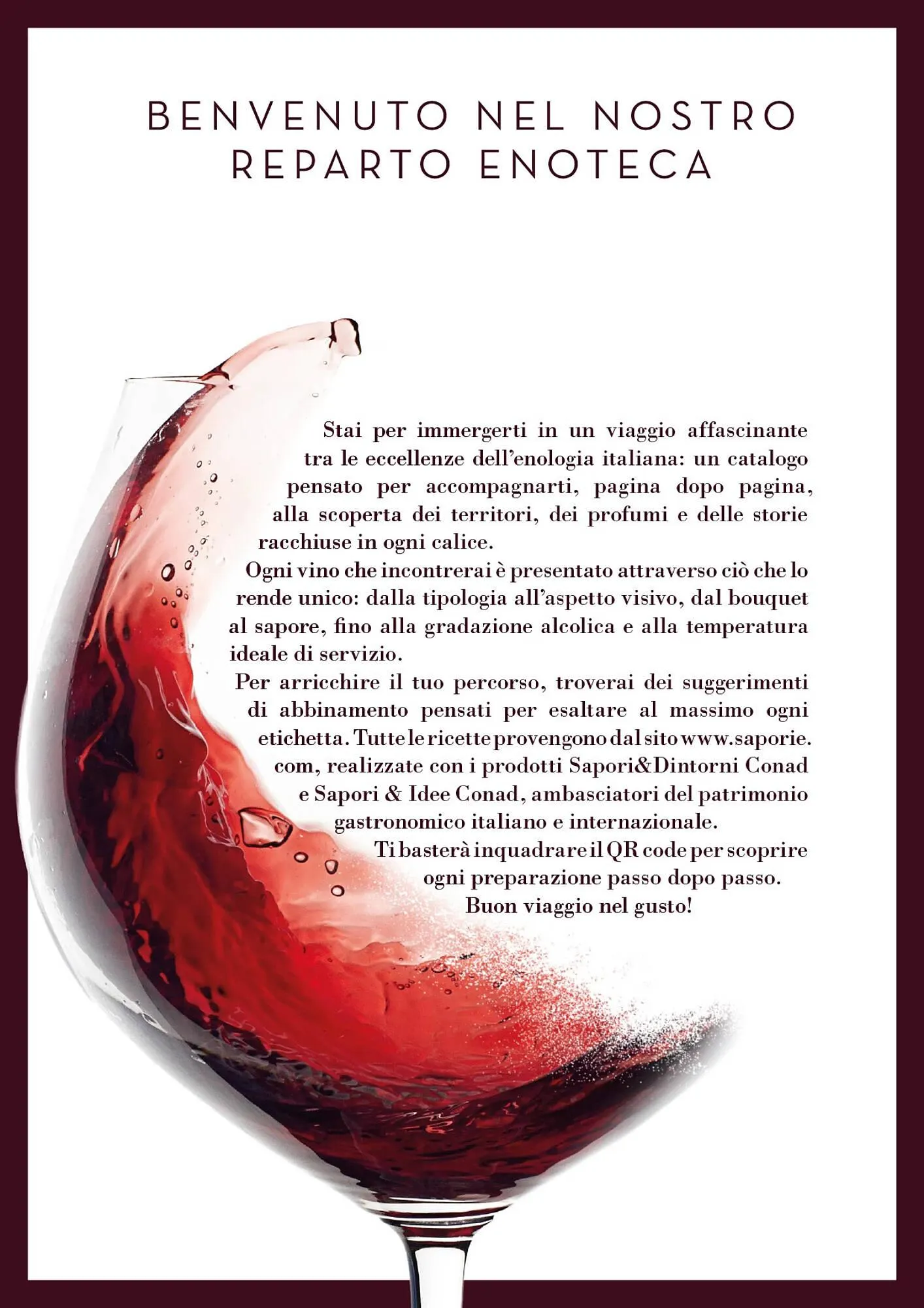 Volantino Conad da 11 maggio a 7 giugno di 2026 - Pagina del volantino 2