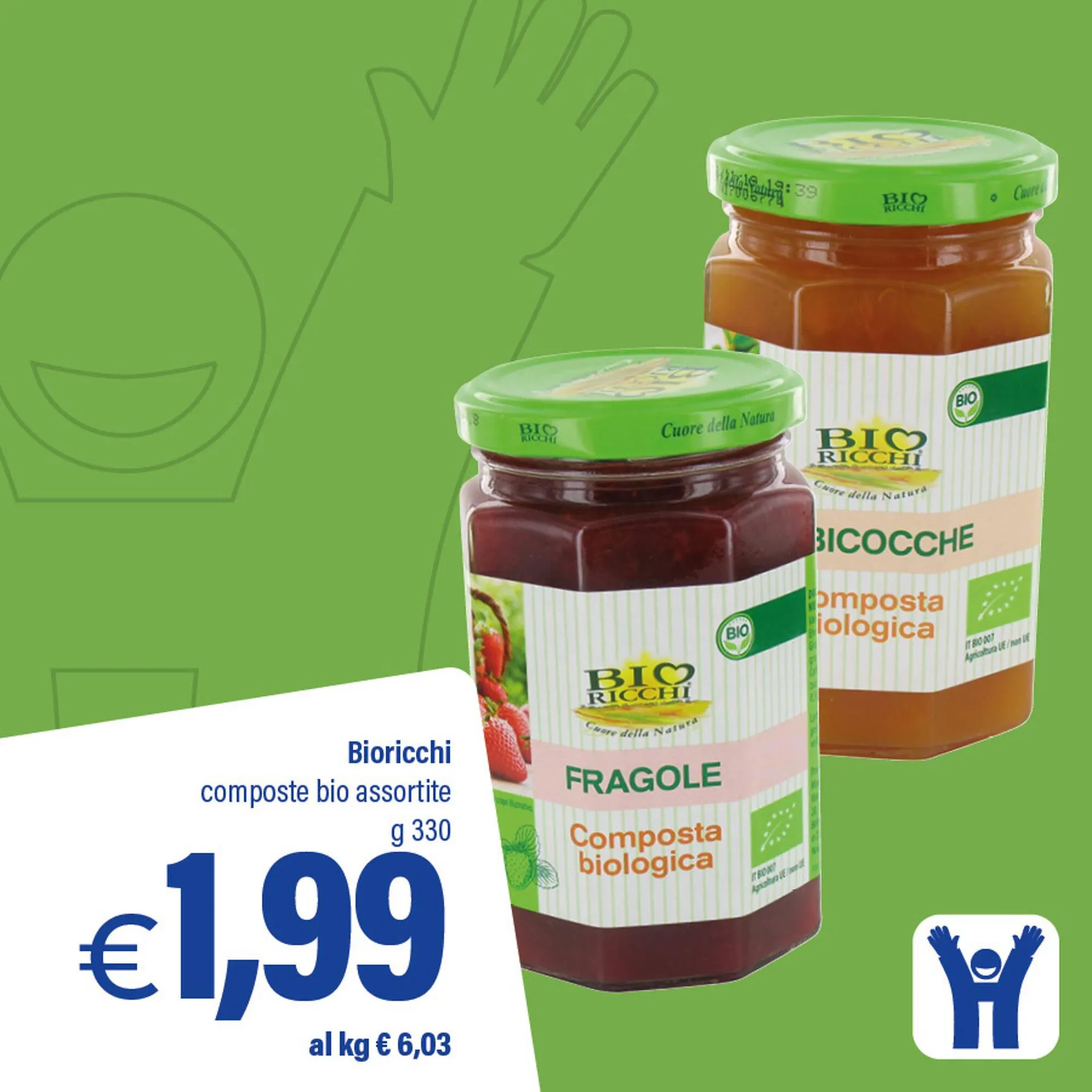 Volantino Hurrà da 11 marzo a 23 marzo di 2025 - Pagina del volantino 2