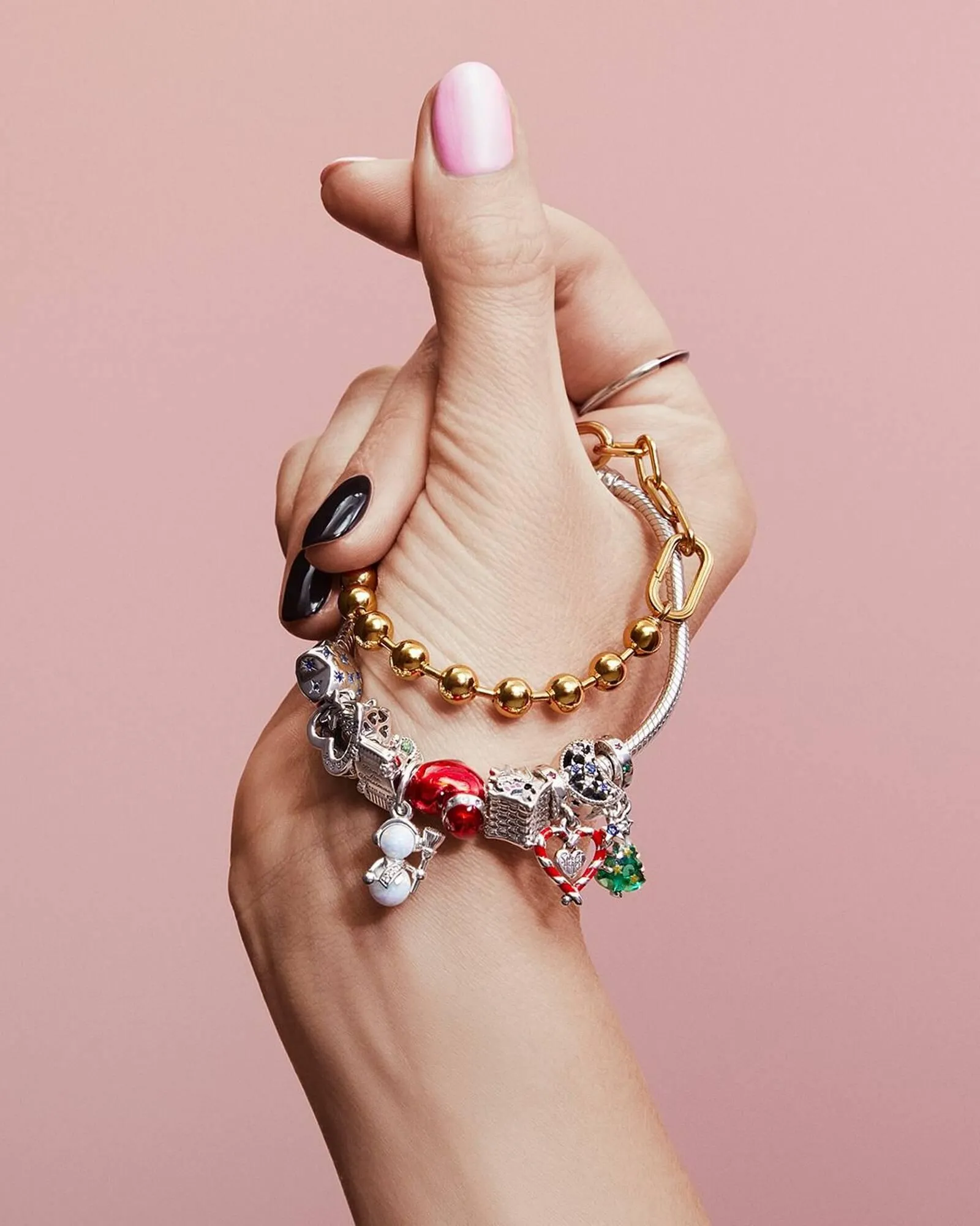 Volantino Pandora da 6 dicembre a 16 dicembre di 2023 - Pagina del volantino 2