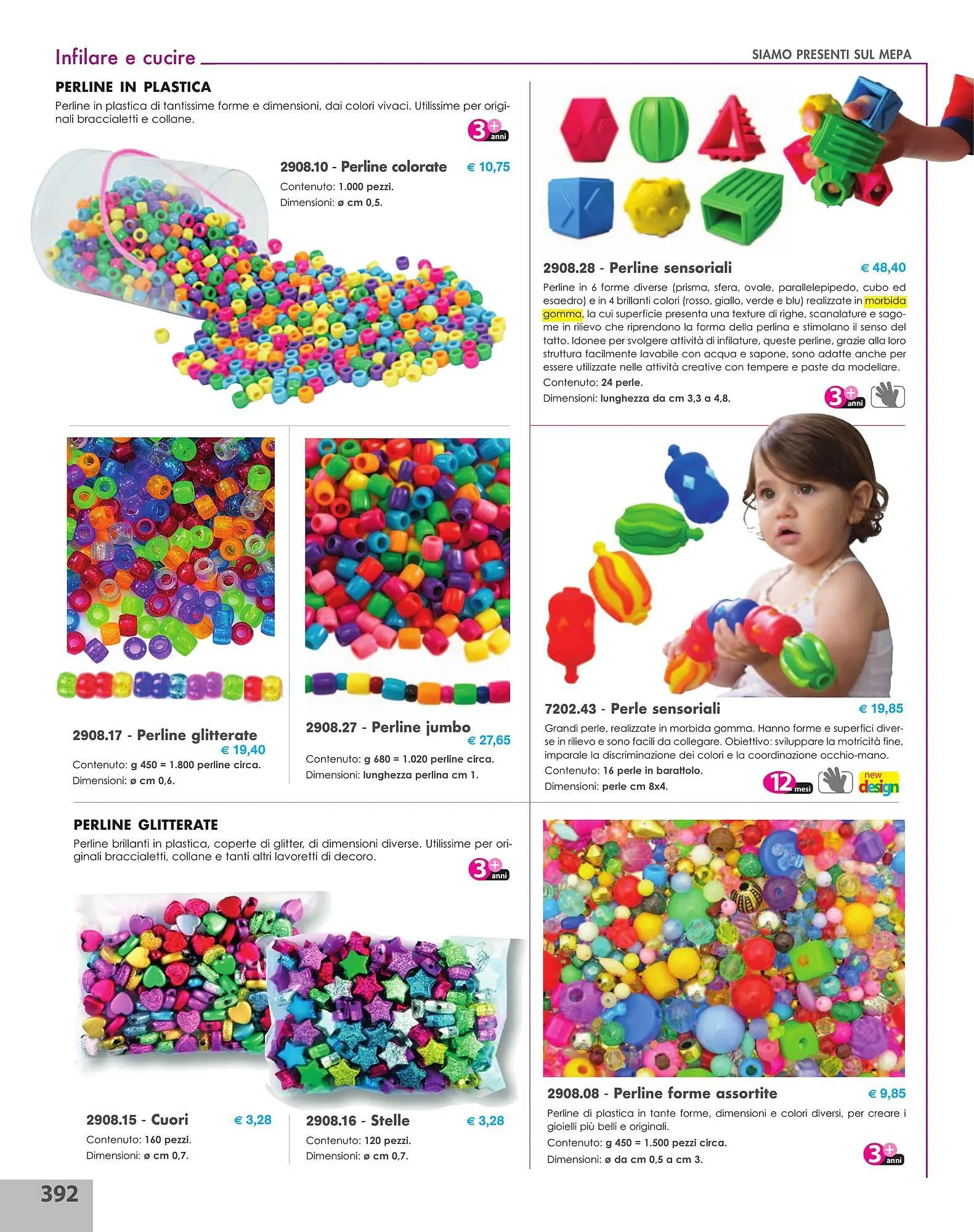 Volantino Borgione Sport da 31 dicembre a 31 dicembre di 2025 - Pagina del volantino 392