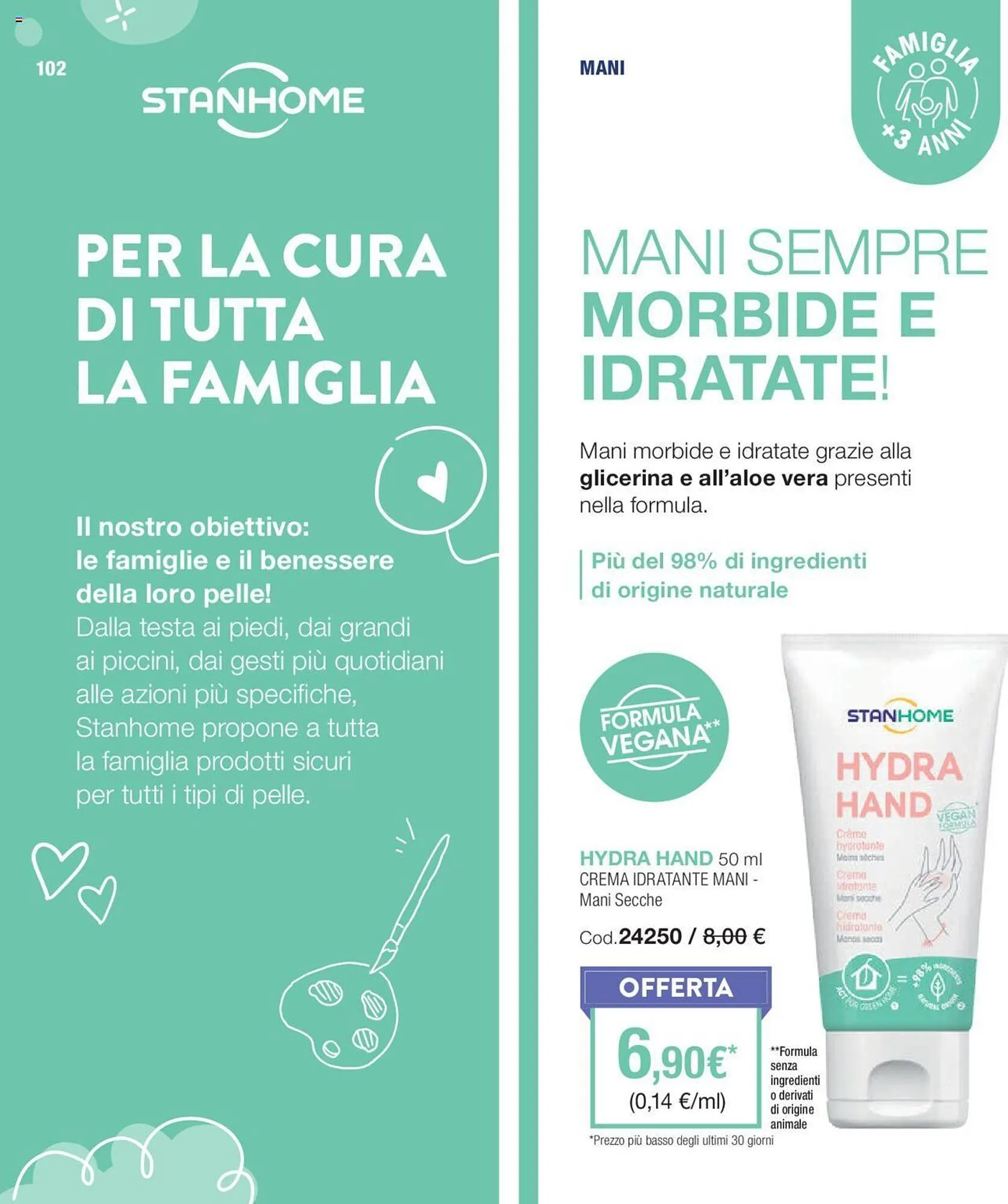 Volantino Stanhome da 4 giugno a 21 giugno di 2024 - Pagina del volantino 102
