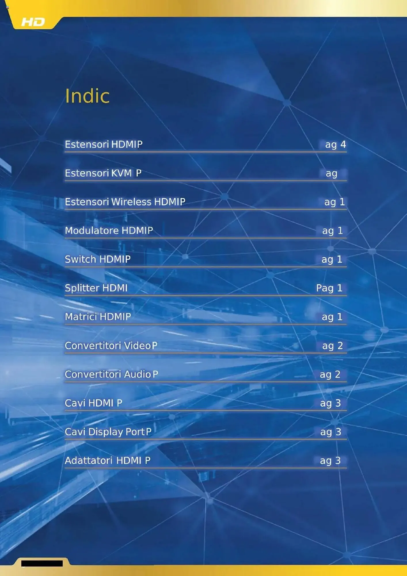 Volantino Gbc da 16 ottobre a 31 dicembre di 2025 - Pagina del volantino 2