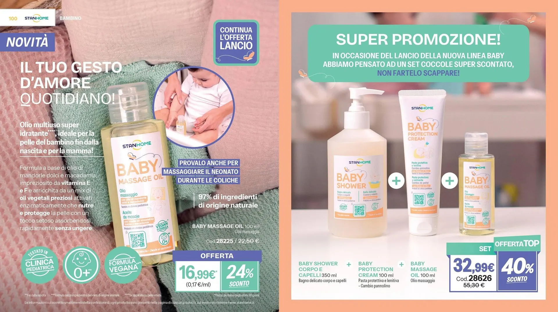 Catalogo Stanhome da 12 maggio a 29 maggio di 2026 - Pagina del volantino 51