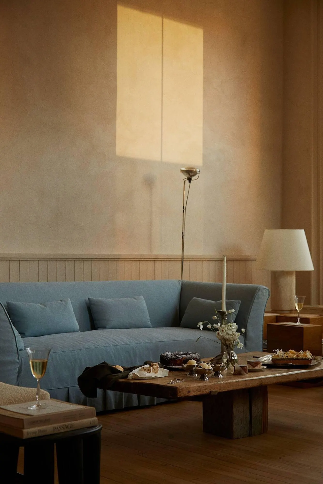 Volantino ZARA HOME da 3 gennaio a 13 gennaio di 2024 - Pagina del volantino 5