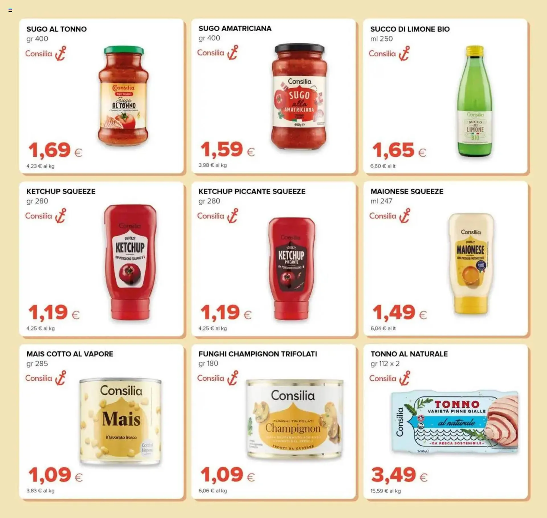 Volantino Oasi da 11 giugno a 20 agosto di 2025 - Pagina del volantino 13