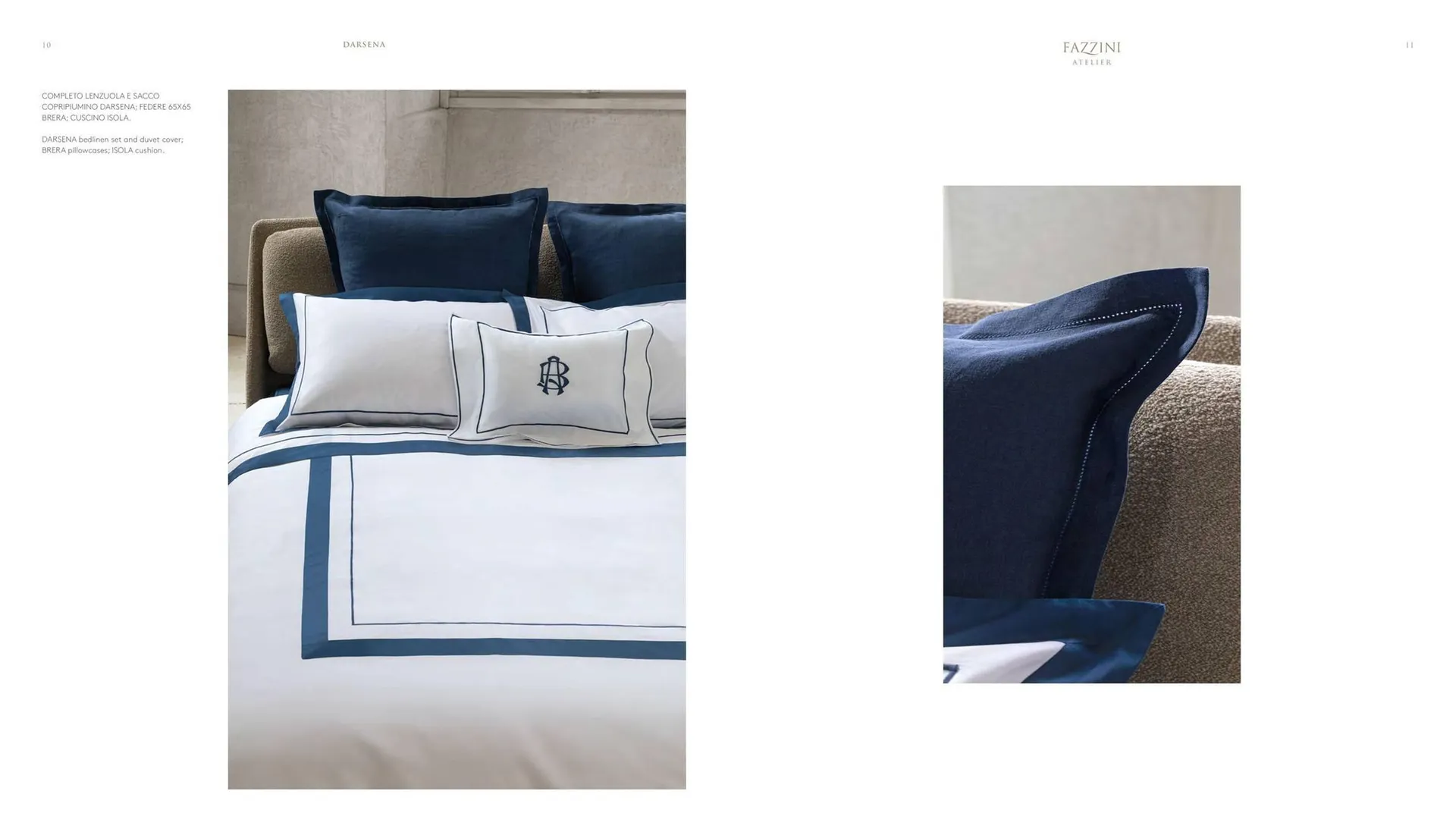 Volantino Fazzini da 21 febbraio a 31 dicembre di 2025 - Pagina del volantino 6