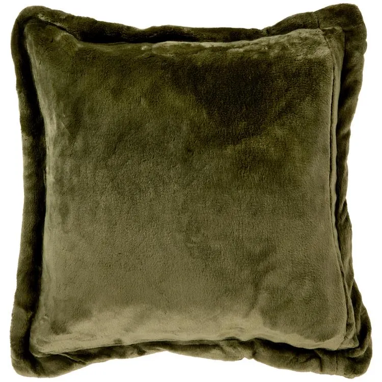 Cuscino in velluto Absolu Chic Paris