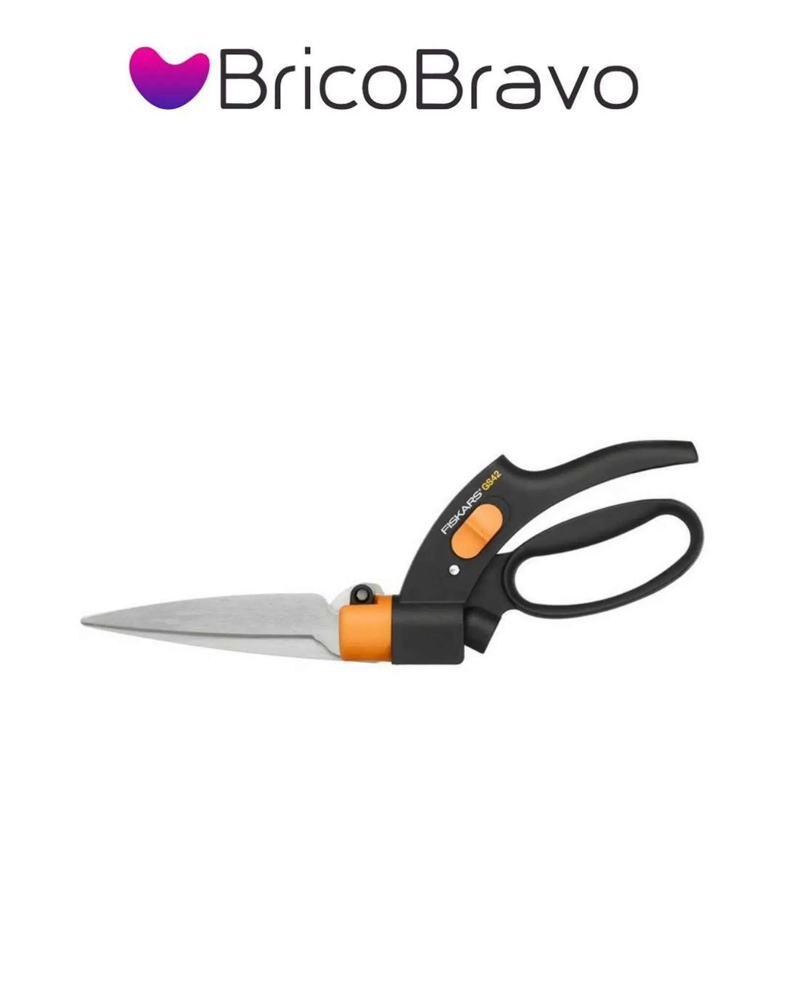 Volantino Brico Bravo da 13 marzo a 23 marzo di 2025 - Pagina del volantino 2