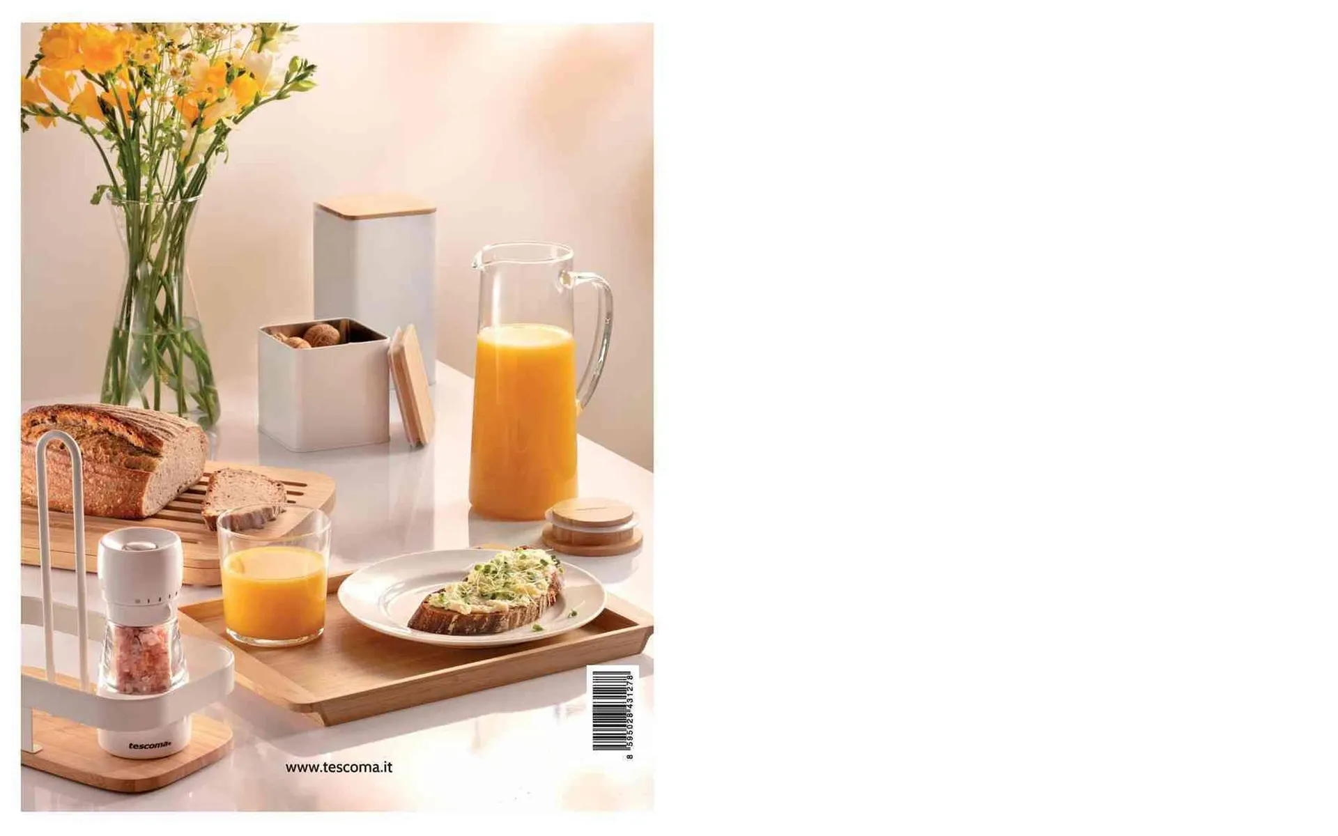 Volantino Tescoma da 11 luglio a 31 dicembre di 2023 - Pagina del volantino 308