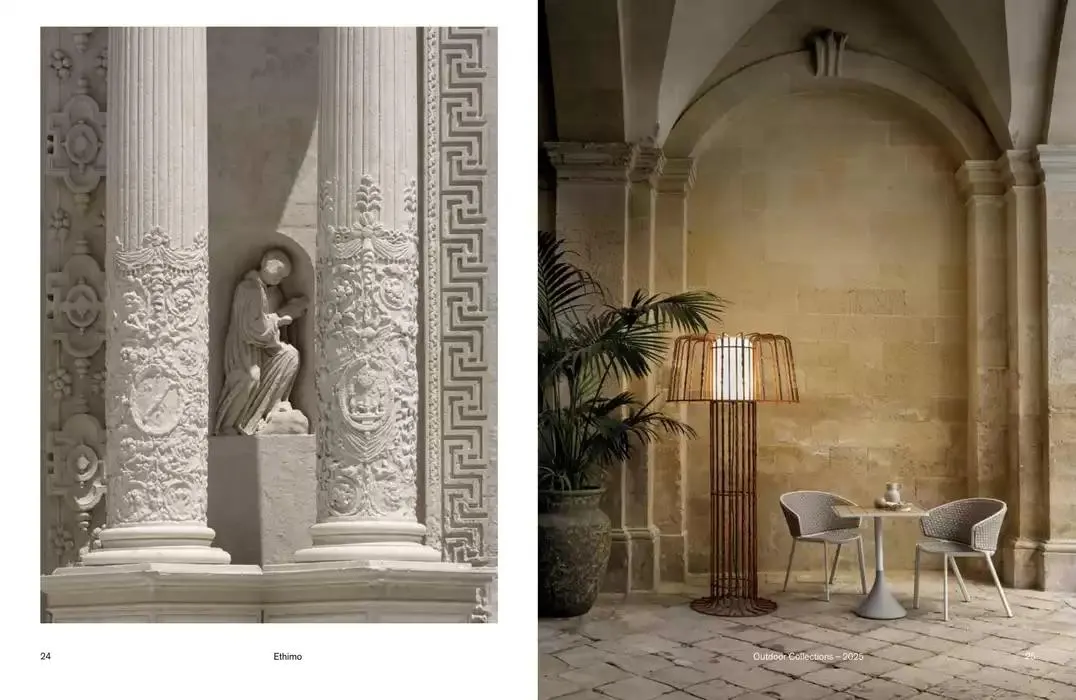 Outdoor decor Collections 2025 da 18 novembre a 31 dicembre di 2025 - Pagina del volantino 14