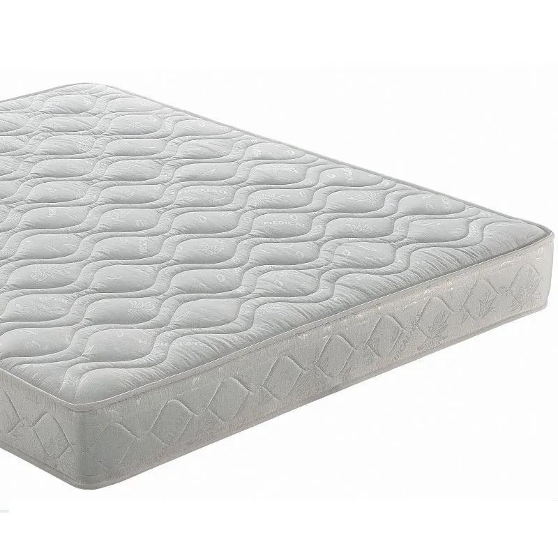 Materasso Molle Oscarbox 160x190h18