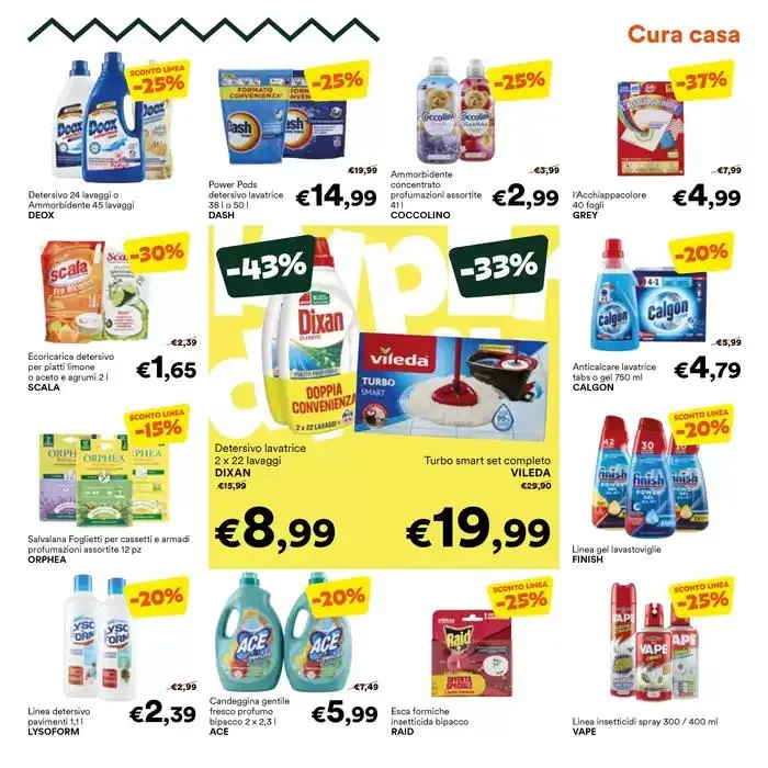 Imperdibili! da 7 maggio a 20 maggio di 2025 - Pagina del volantino 17