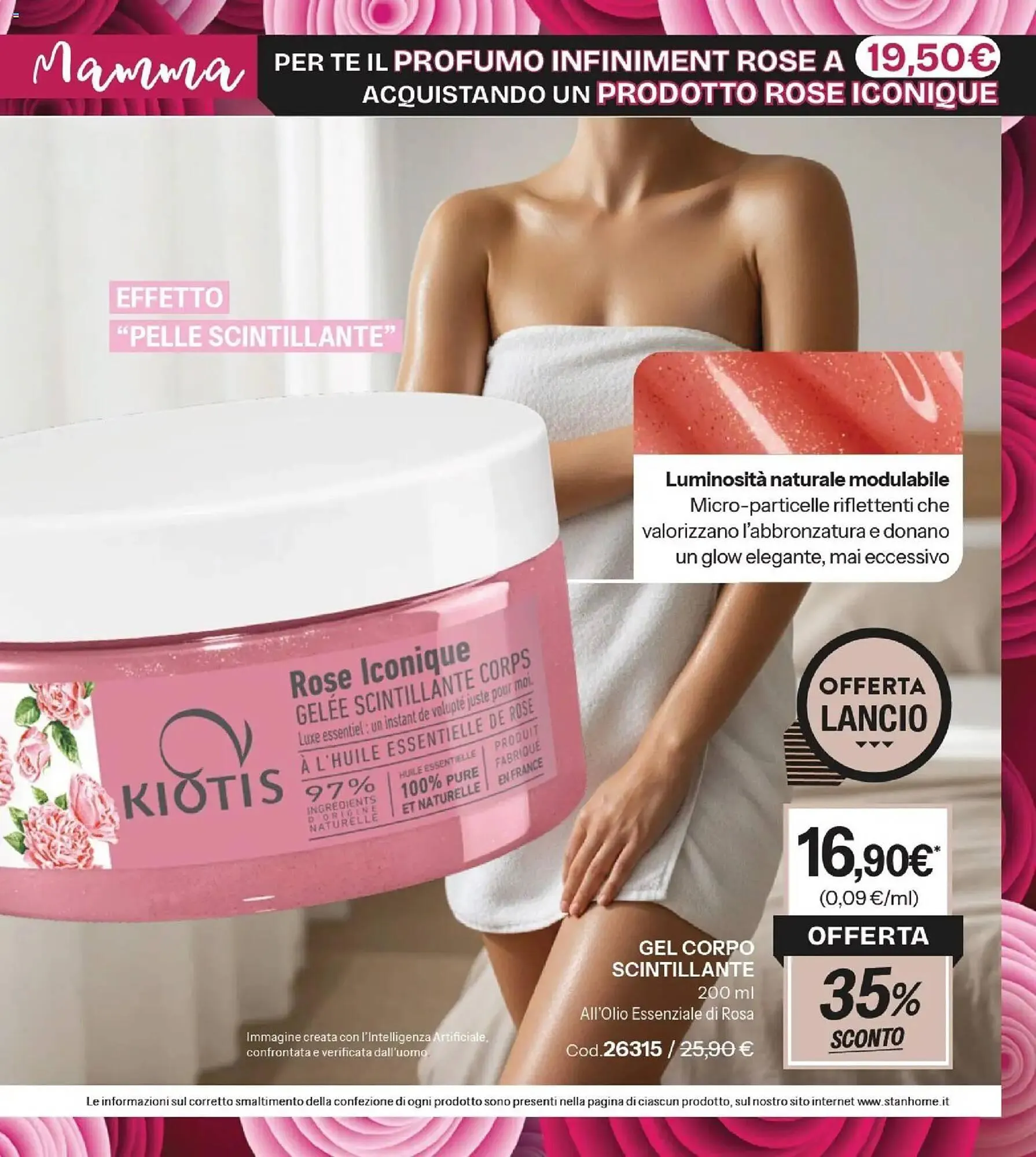 Catalogo Stanhome da 21 aprile a 8 maggio di 2026 - Pagina del volantino 61