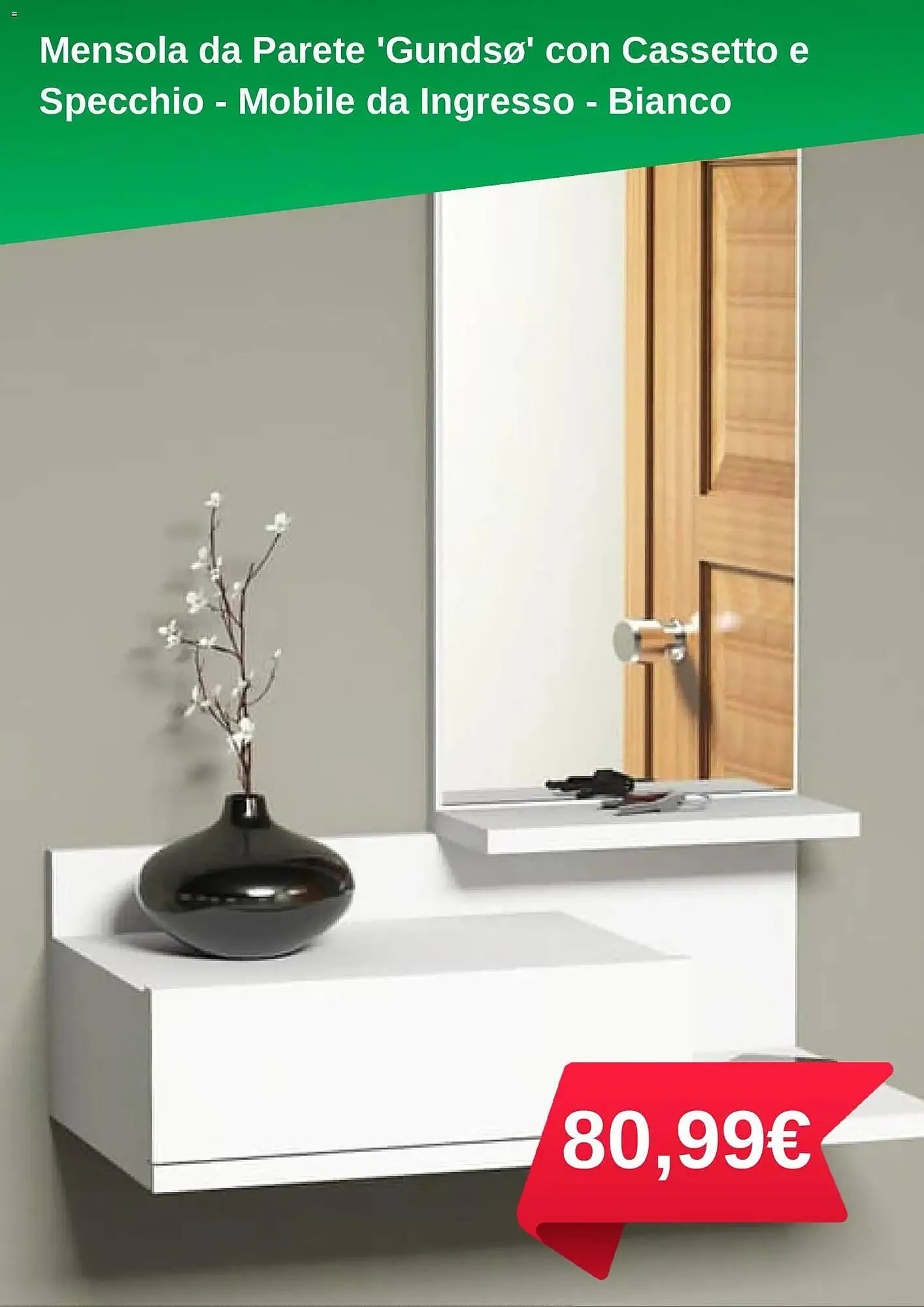 Volantino Leroy Merlin da 11 novembre a 23 novembre di 2025 - Pagina del volantino 10