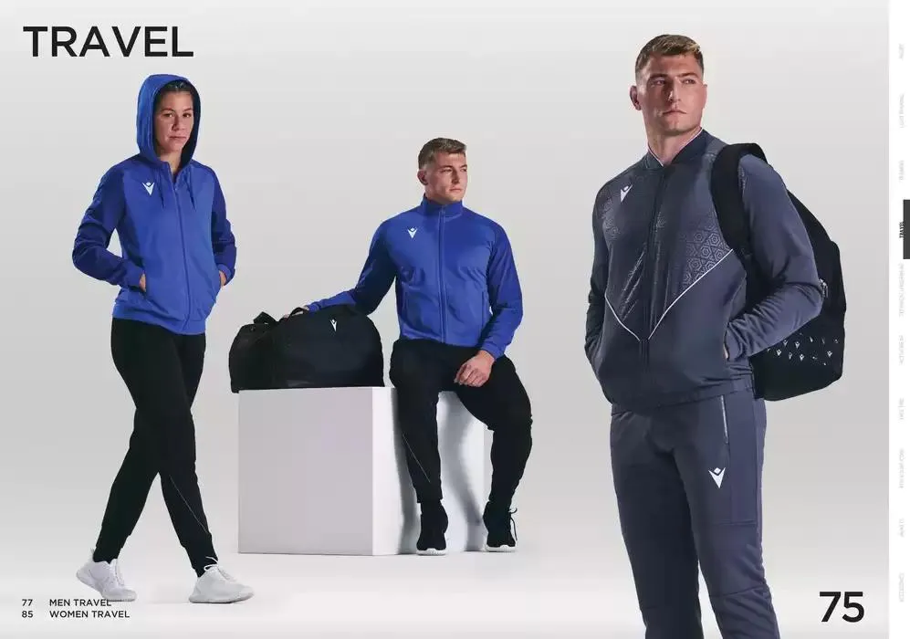 Rugby 2025 catalogue da 11 febbraio a 31 dicembre di 2025 - Pagina del volantino 39