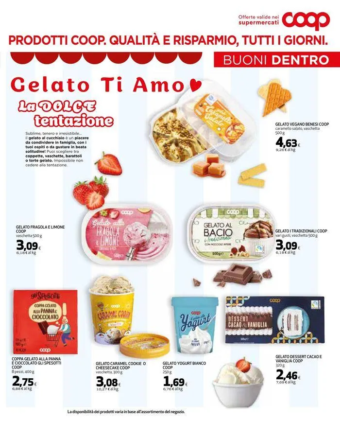 Sconti fino al 50% da 18 luglio a 31 luglio di 2024 - Pagina del volantino 13