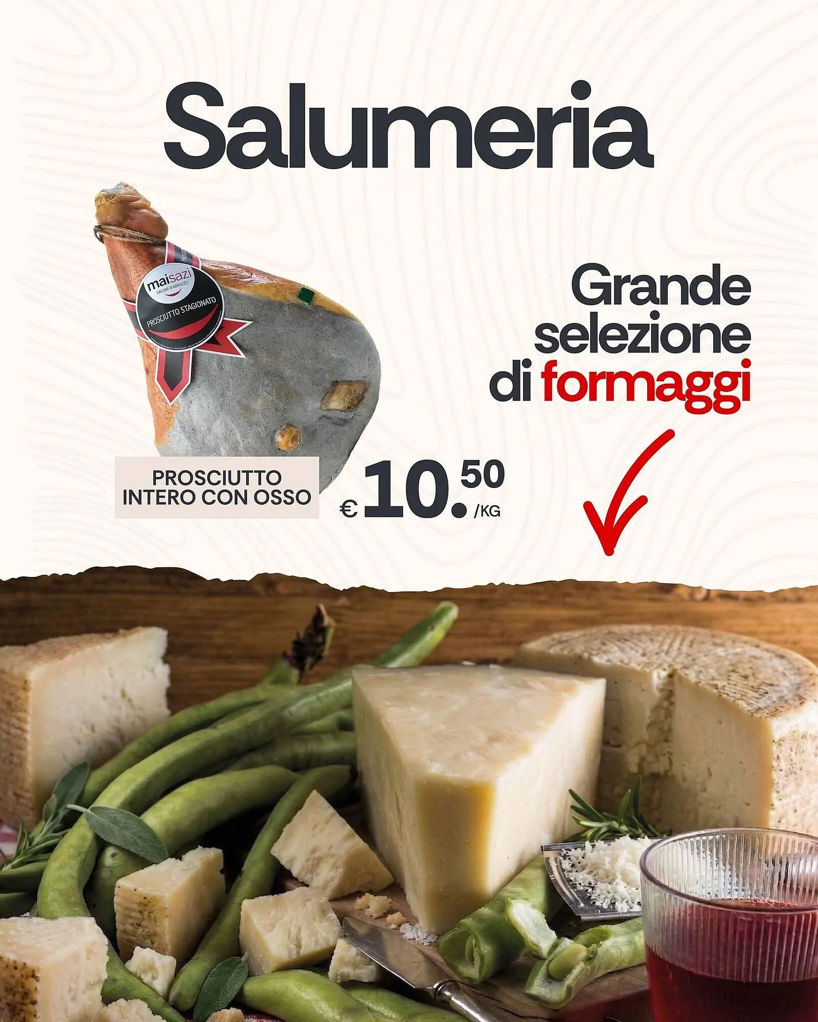 Volantino Centro Carne da 4 maggio a 17 maggio di 2026 - Pagina del volantino 2