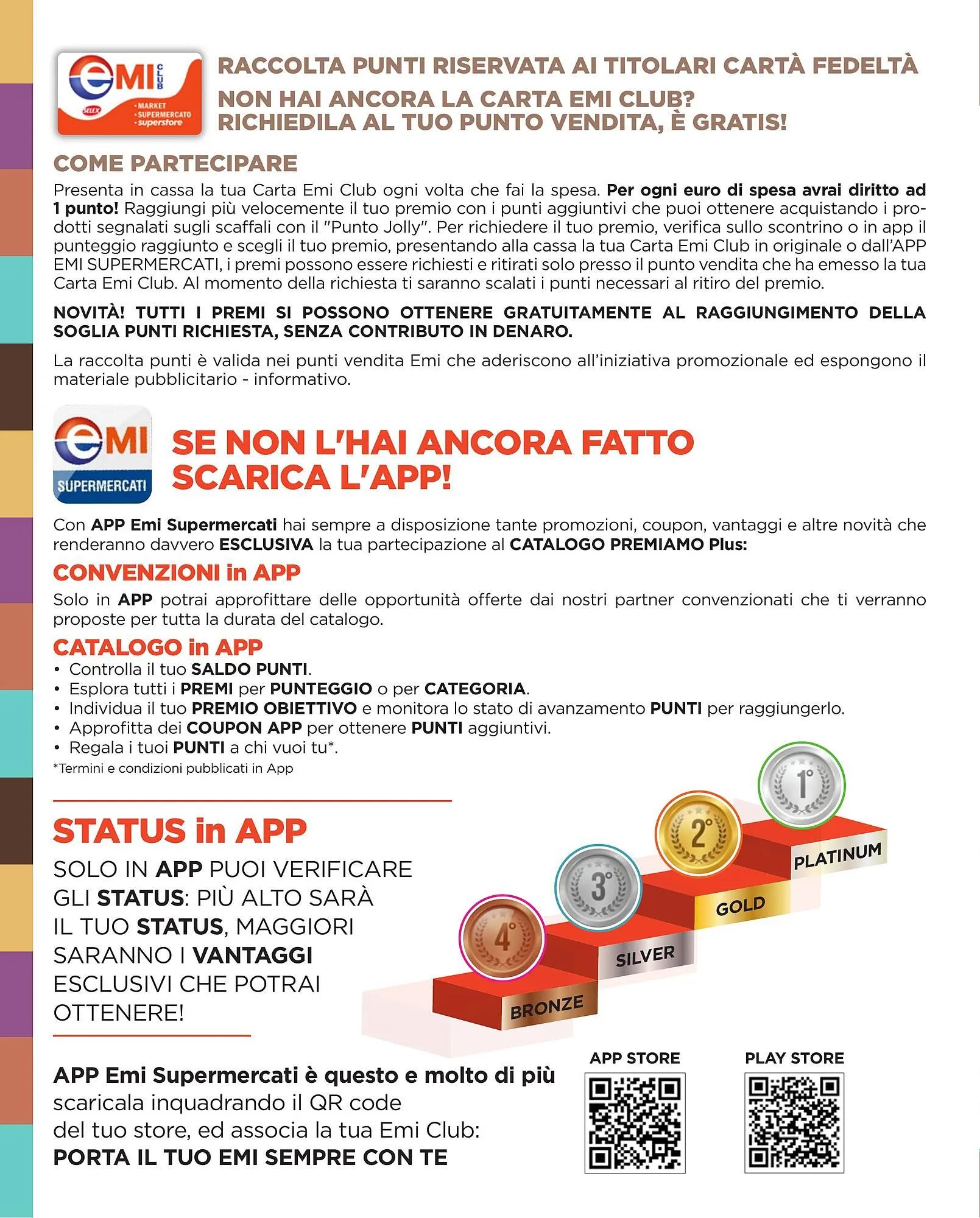 Volantino Emi Supermercati da 17 marzo a 15 marzo di 2026 - Pagina del volantino 2