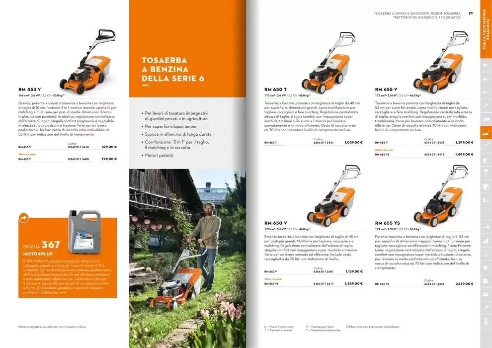 Catalogo 2025 da 21 gennaio a 31 dicembre di 2025 - Pagina del volantino 86