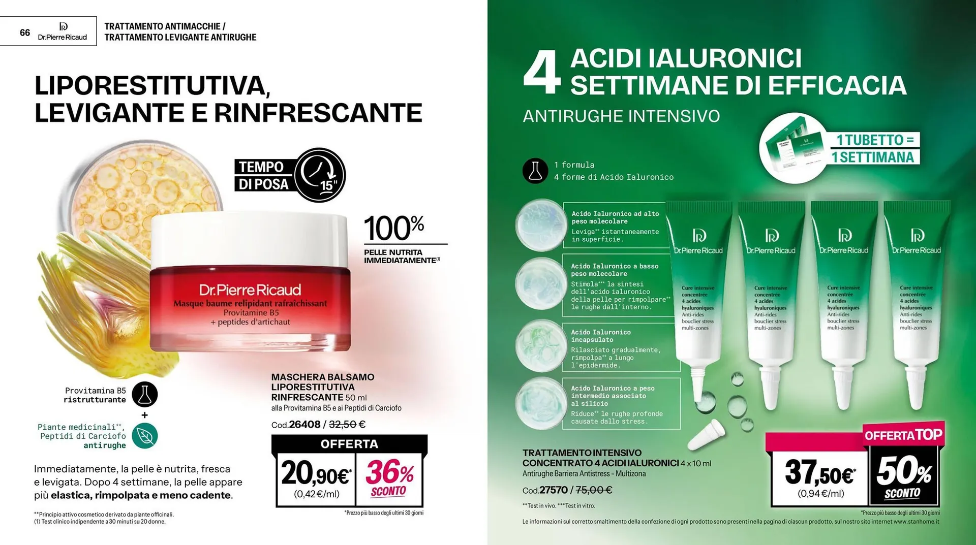 Catalogo Stanhome da 11 novembre a 28 novembre di 2025 - Pagina del volantino 34