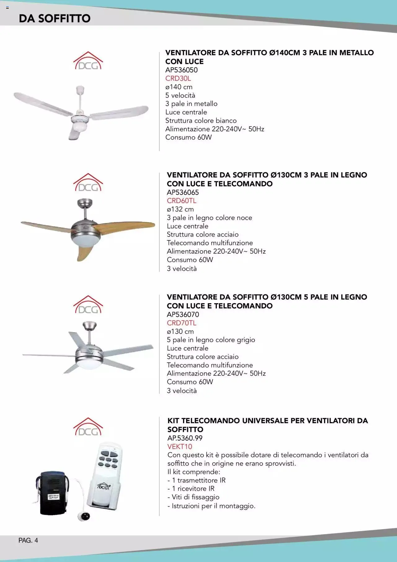GBC - Promo Book Estate 2024 da 8 giugno a 31 dicembre di 2024 - Pagina del volantino 4
