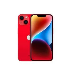 SMARTPHONE IPHONE 14 PLUS 128GB PRODUCT RED