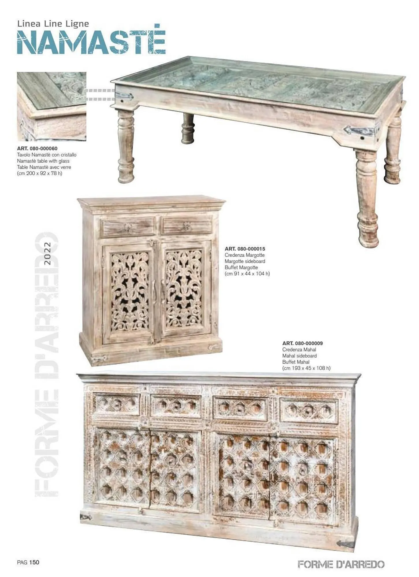 Volantino Hobby e Legno da 13 aprile a 31 maggio di 2025 - Pagina del volantino 150