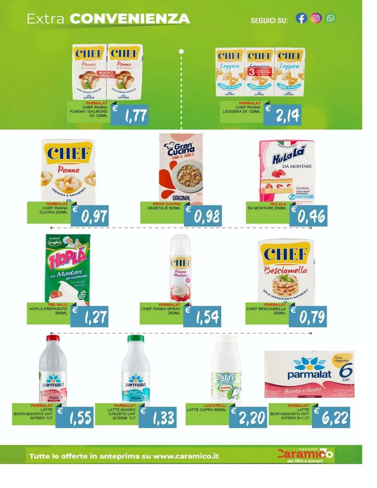 Volantino Caramico da 22 maggio a 31 maggio di 2025 - Pagina del volantino 2
