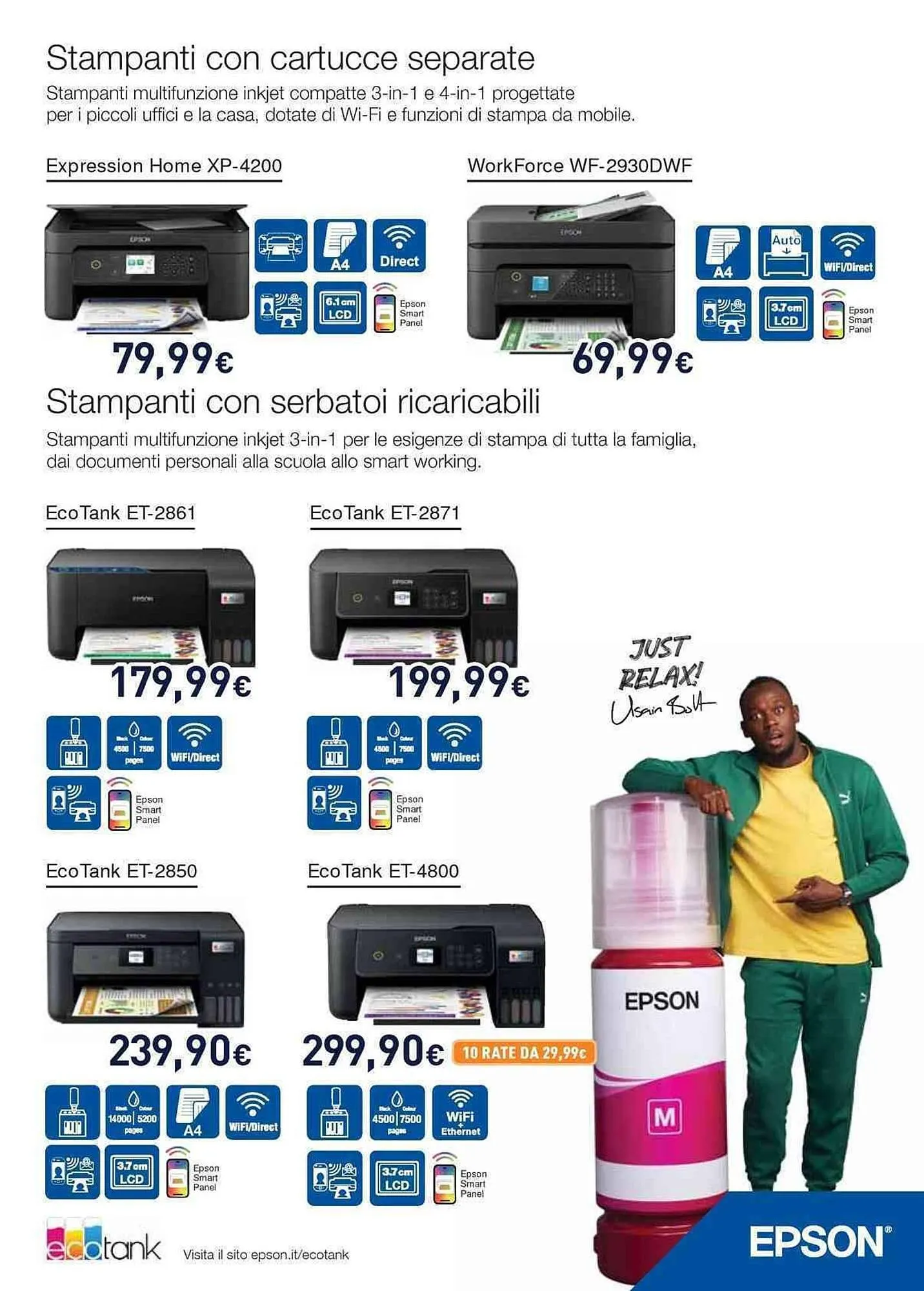 Volantino Unieuro da 20 settembre a 3 ottobre di 2024 - Pagina del volantino 42