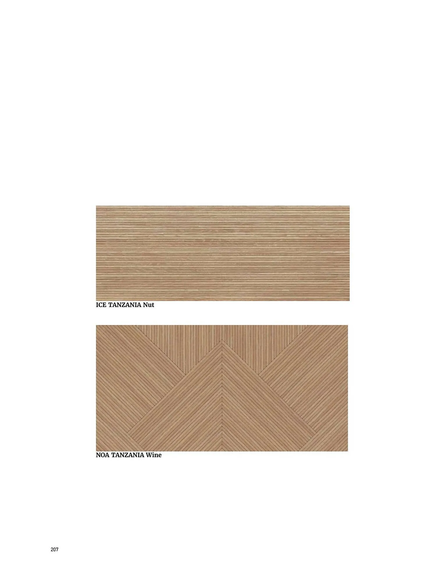 Volantino Porcelanosa da 9 aprile a 28 dicembre di 2024 - Pagina del volantino 207