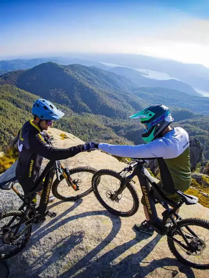 Whistle da 20 novembre a 31 dicembre di 2025 - Pagina del volantino 115