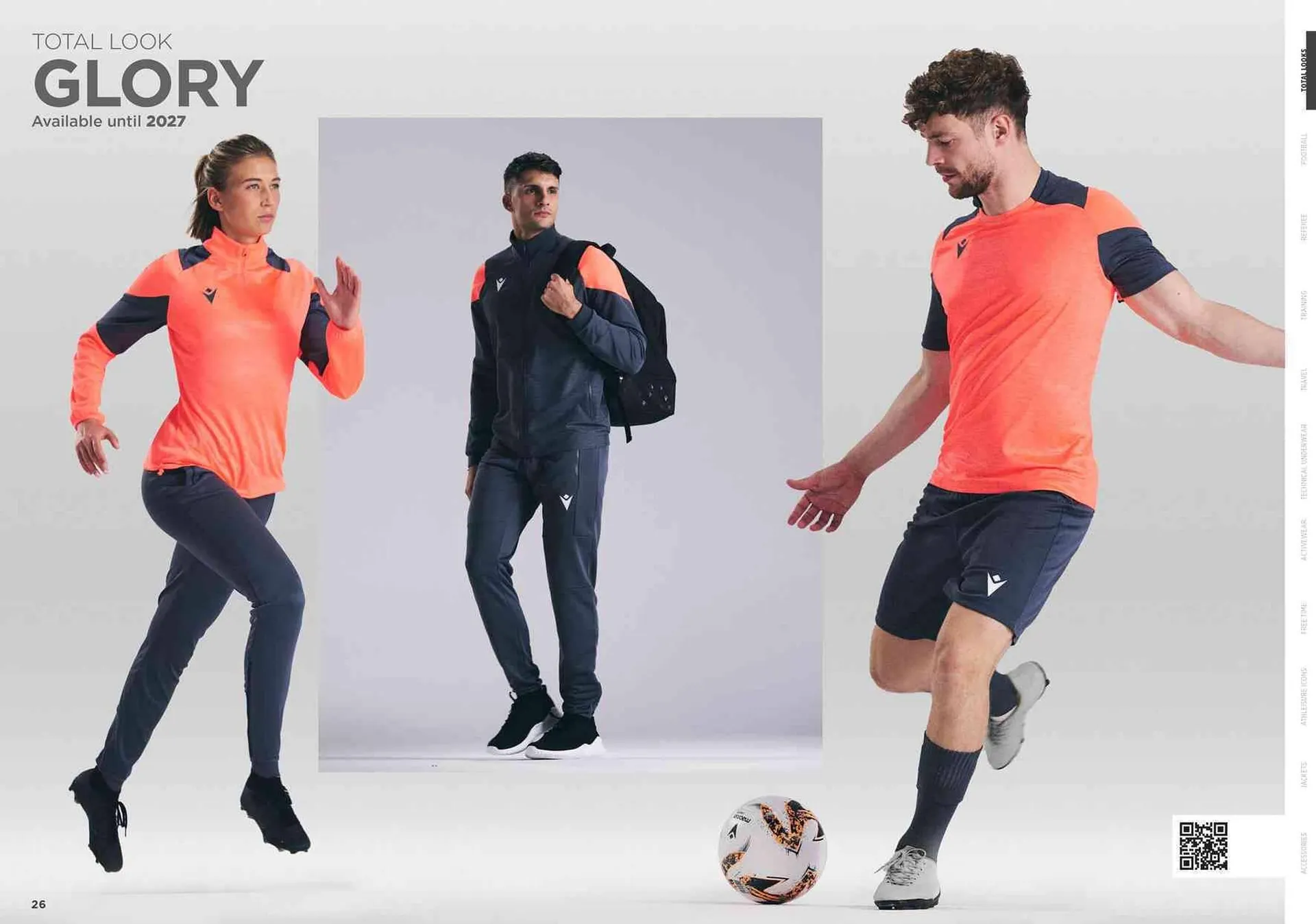 Volantino MACRON da 11 febbraio a 31 dicembre di 2025 - Pagina del volantino 15