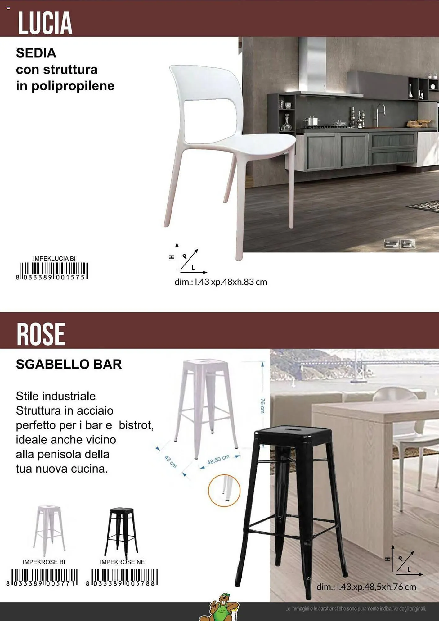 Volantino Prenatal da 16 ottobre a 31 dicembre di 2023 - Pagina del volantino 16