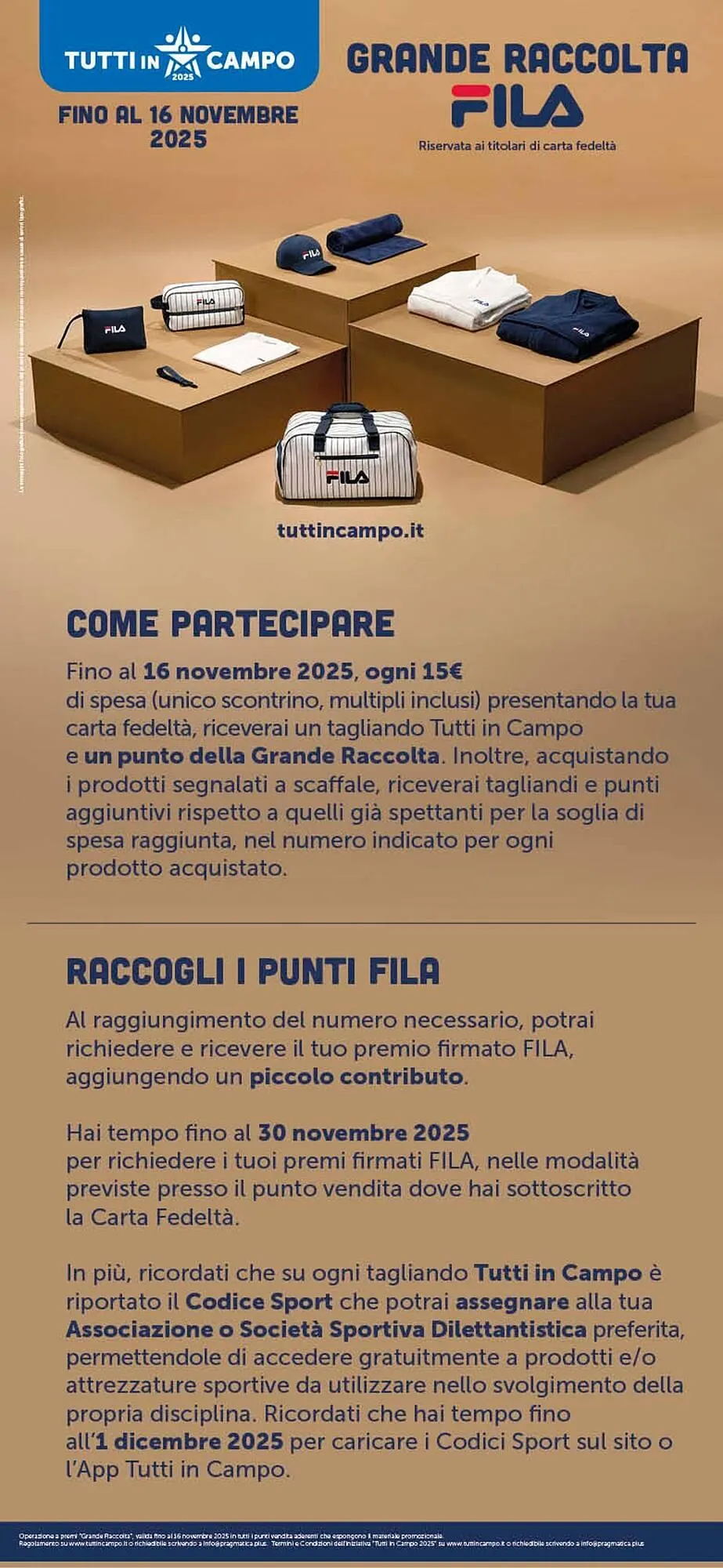 Volantino Supermercati Dok da 23 ottobre a 2 novembre di 2025 - Pagina del volantino 27